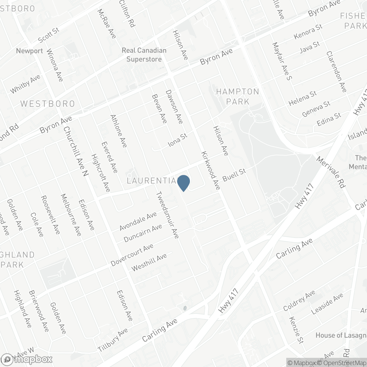 244 WESTHAVEN CRESCENT, Ottawa, Ontario K1Z 7G3
